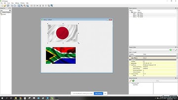 Add image to python project - resource-file method (Python 3.4.3 + PyQt4)
