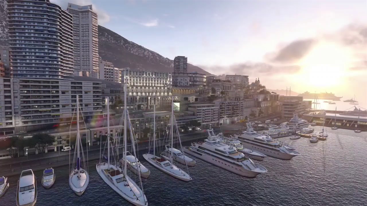 F1 2018 GAMEPLAY ITA TUTTE LE NOVITÀ!! CONQUISTA LA PRIMA PAGINA!!