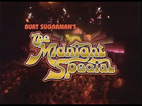 The Midnight Special still