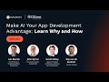 Outsystems: Make AI your app development advantage: Learn why and how