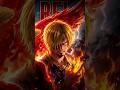 Zoro corta o impossível, Sanji incendeia o chão! 🔥⚔️ | Akito Rap