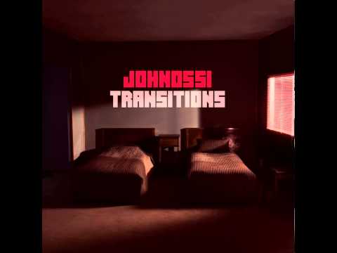 Johnossi — Johnossi - For a Little While (Transitions track 05)