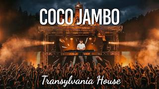 Mr President - Coco Jambo | Transylvania House Remix