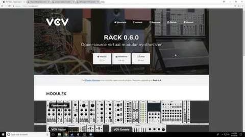 Episode 18 : Version 0.6.0 Install and DAW Integration