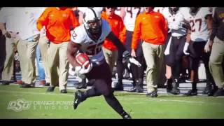 Star Wars Trailer Bedlam Hype Video (Oklahoma State vs Oklahoma)