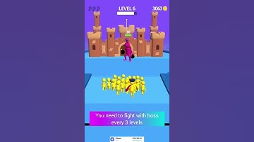 Join clash 3D trailer