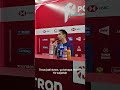 Jonatan Christie Harap Pemain Muda Gak Mudah Down & Pantang Merasa Sudah Top