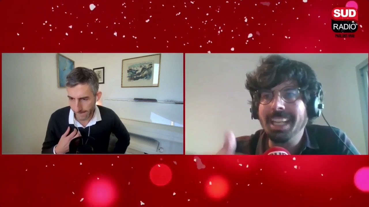 Bertrand Alliot (Action Écologie) "Nous demandons la démission de Barbara Pompili"