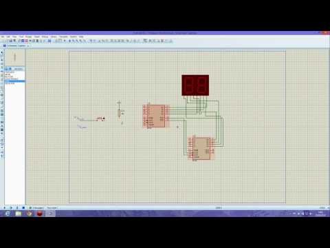 Tutoriel CD 40192 : connexion et fonctionnement