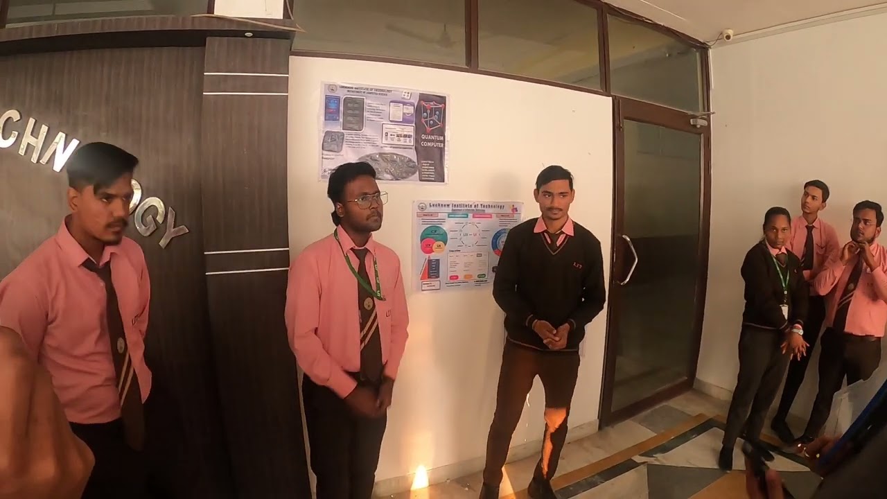 Poster Presentation 