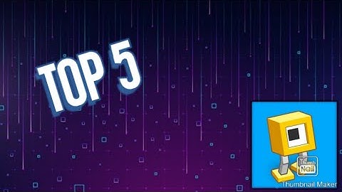 Top 5 offline single player games for android and IOS. Trailers from play market