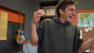 Core Value: Leadership