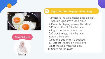 Introduction to Logic & Algorithm | Information Systems UPN Veteran Jawa Timur