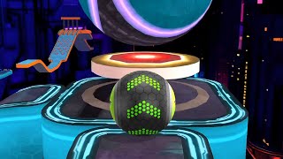 Going Balls - SpeedRun Gameplay Level 26588 screenshot 2