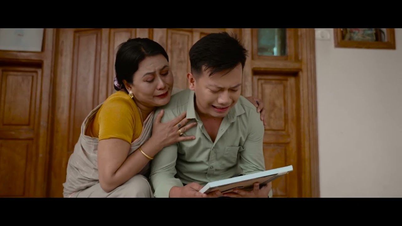 yenghourohe || mutnaidraba Nungsiba ni || climax part 