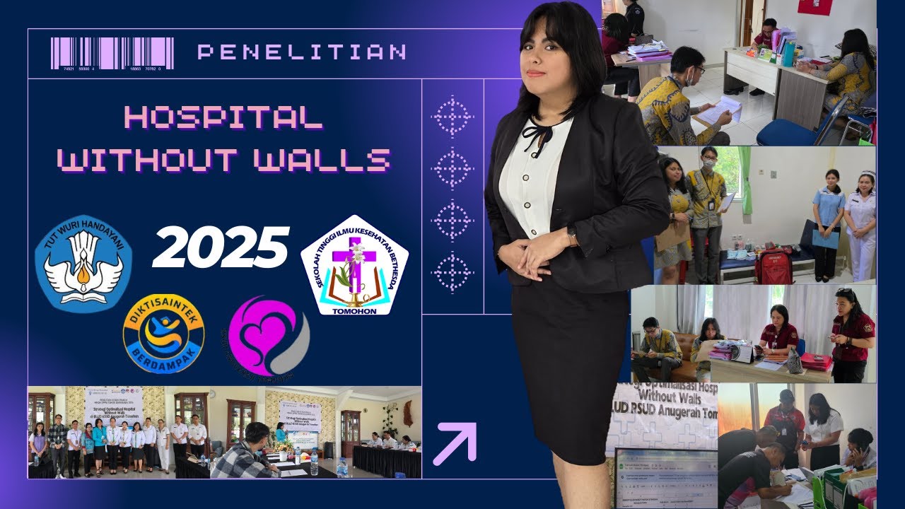 Hospital Without Walls: Strategies to Optimize