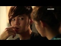 사랑비 HD Love Rain First kiss   Jang geun suk &amp; Yoona Eng sub &amp; Thai sub