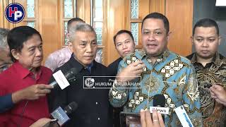 DR. ARI YUSUF AMIR'S RESPONSE REGARDING DEDY NURMAWAN SUSILO'S STATEMENT (BPKP EXPERT PRESENTED B...