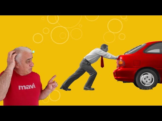 Почему кажется, что мотор «не тянет». Причины падения мощности двигателя.