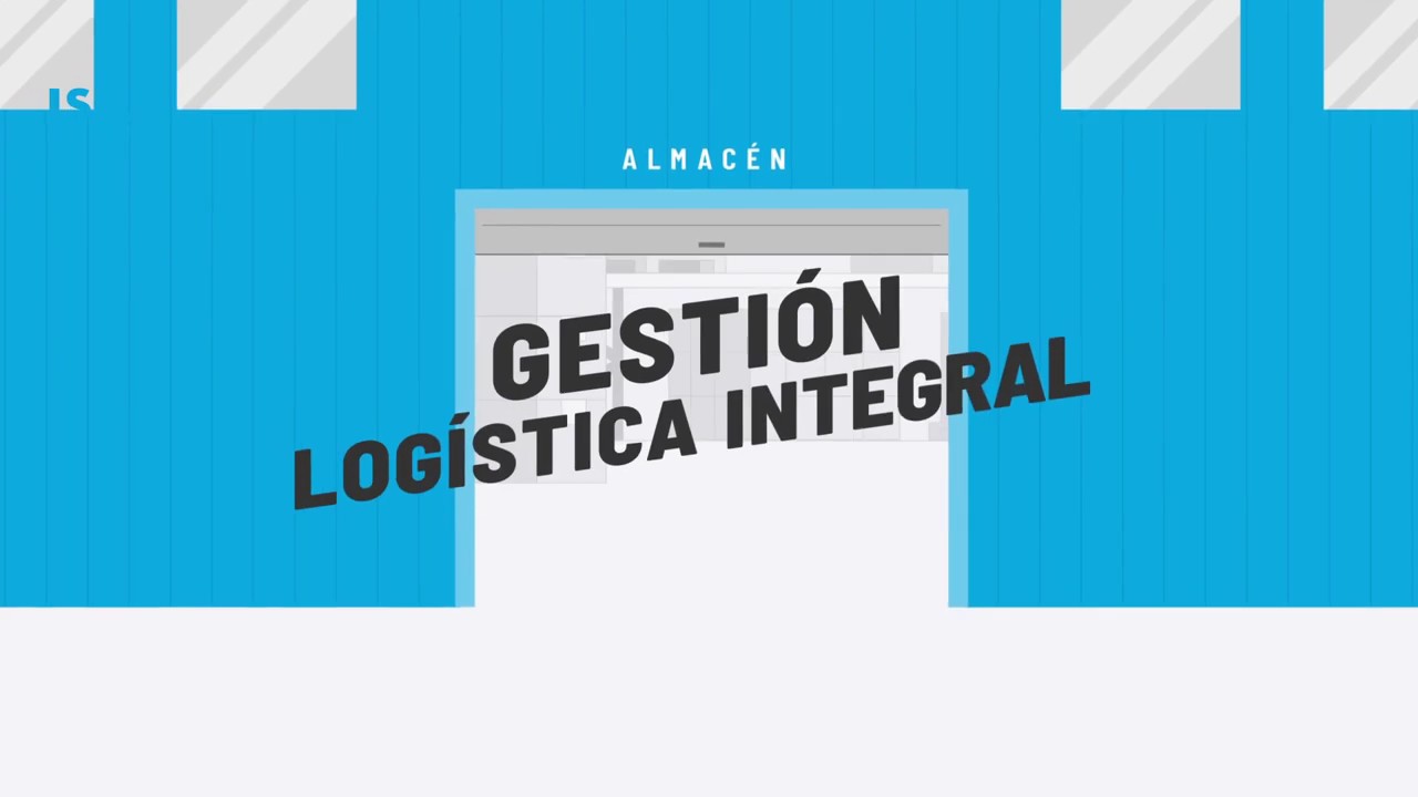 Carrera de Gestión Logística Integral | ISIL