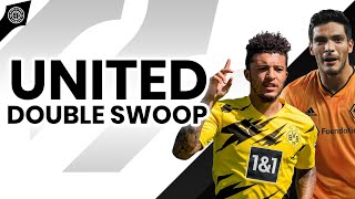 United Set To Seal Sancho & Jimenez?! News From Old Trafford