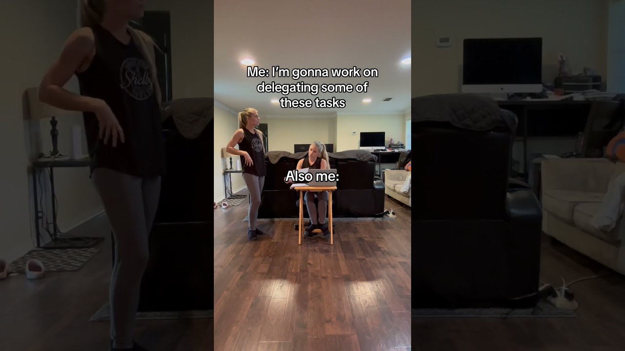 Working on Delegation