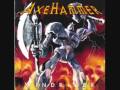 Axehammer - Stand Up and Fight