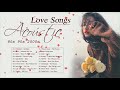 Acoustic Love Songs 80s 90s 2000s - Greatest Hits Love Songs Playlist