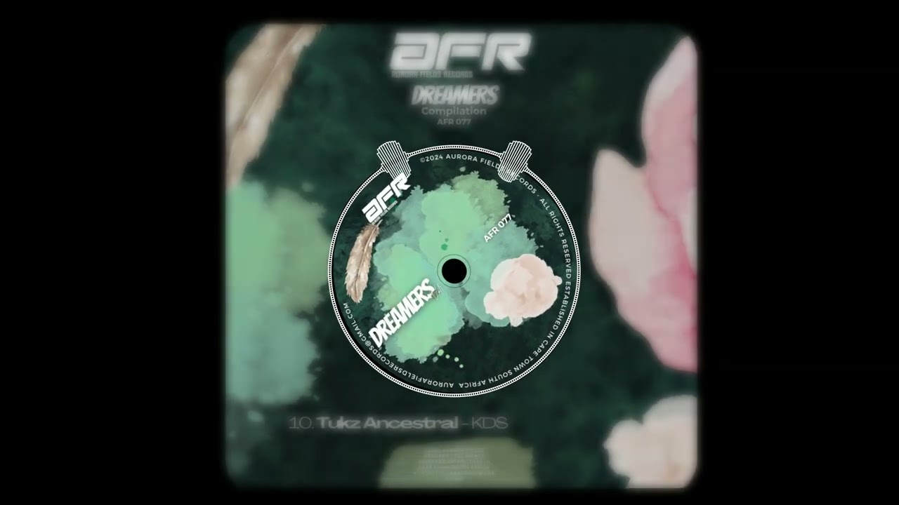 10. KDS - Tukz Ancestral