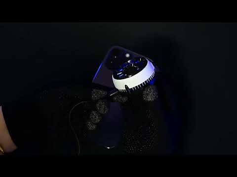 MEMO CX03 магнітний кулер активне охолодження з елементом Пельтьє для смартфона планшета, видео 2