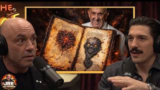 Joe Rogan: "Scientists FINALLY Opened The Book of Enoch, Then THIS Happened"