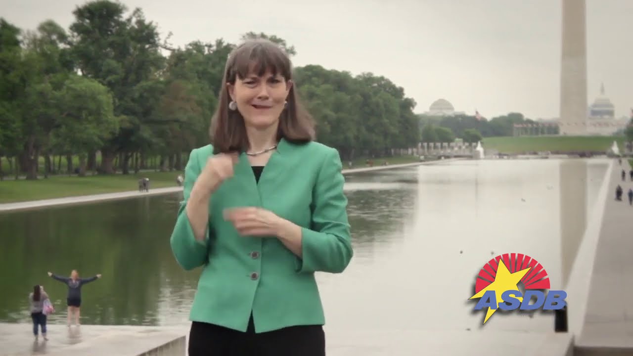 Introducing ASDB's Next Superintendent Annette Reichman - YouTube