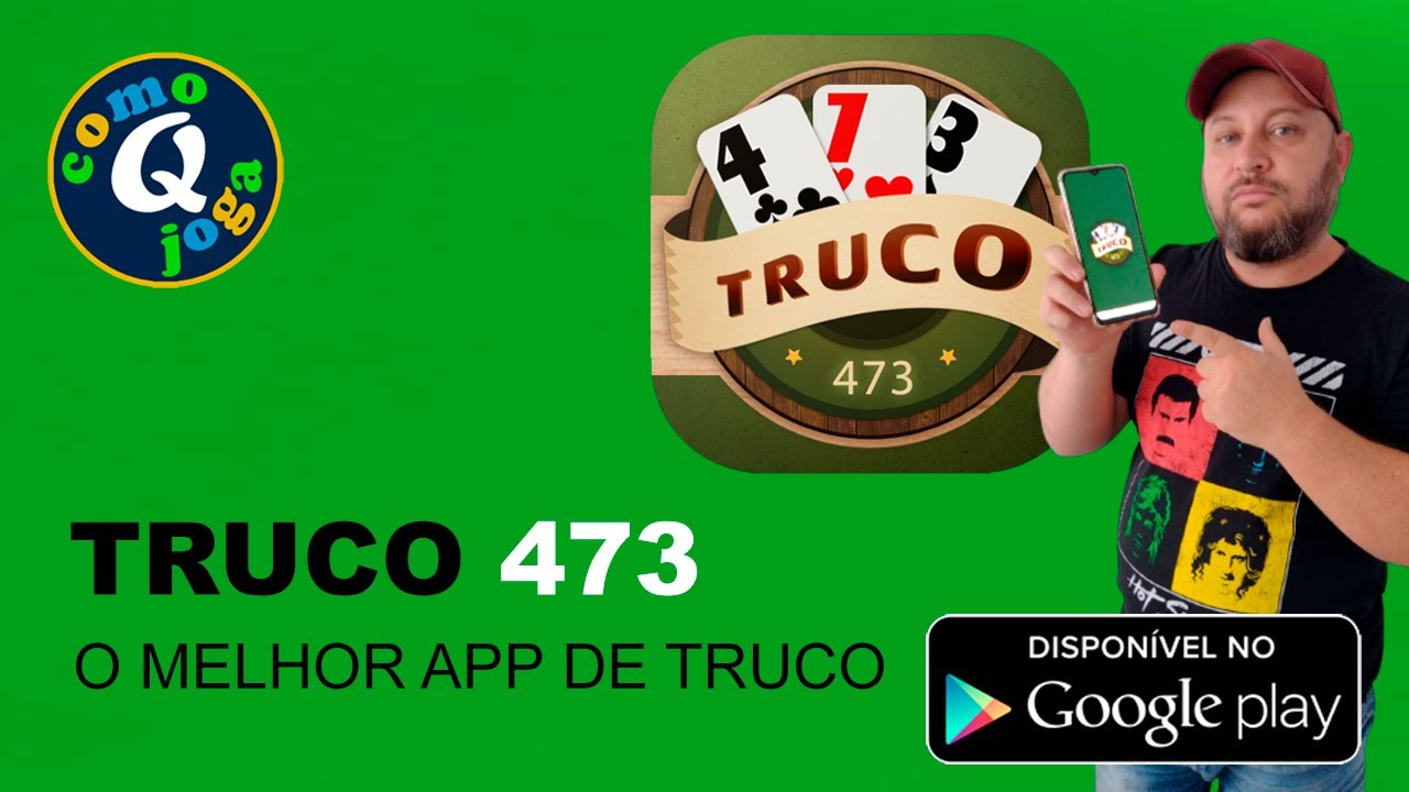 Truco Pocket - Truco Online on the App Store
