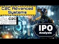 C2C Advanced Systems IPO Review | SME IPO | GMP | Apply or Avoid ?