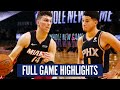 PHOENIX SUNS vs MIAMI HEAT - FULL GAME HIGHLIGHTS | 2019-20 NBA SEASON