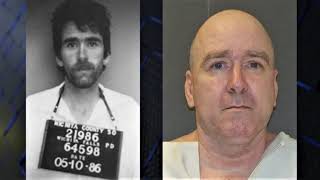 Serial killer Faryion Edward Documentary
