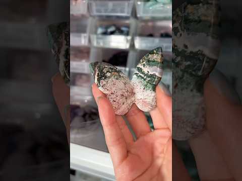 Packing A Crystal