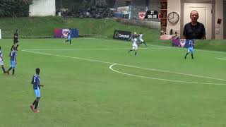 Soccer visualization - the how to