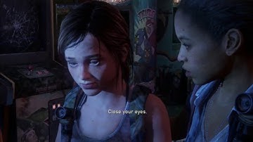 The Last of Us: Left Behind DLC [Blind Playthrough] (Hard Difficulty) Chapter 4