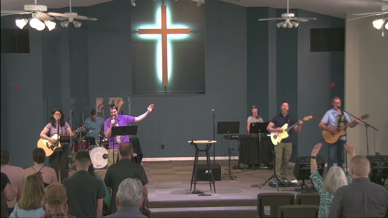 North Citrus Christian Church - Sunday Worship February 15, 2026