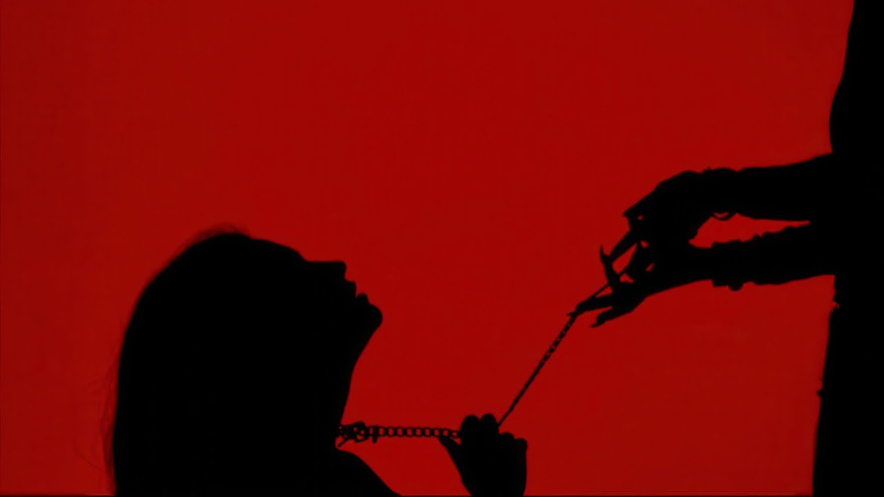 Her Silent Permission... (vol. 1) 🎧 Sexy R&B Slow Jam to Melt Into | Sexy Playlist