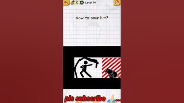 DRAW 2 SAVE||🔥#draw2save #youtubeshorts #drawtosave #shorts #level93