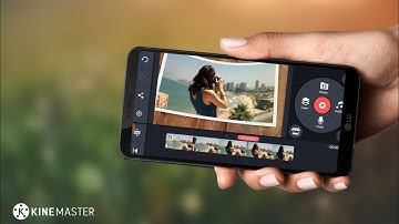 3 Secret Editing Tricks For Youtubers In Kinemaster | Part 1 | New Effect Transaction