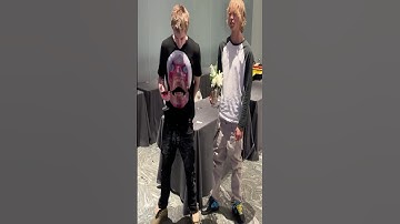 Brennan Jones Green Goblin snippet