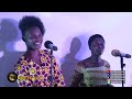 Zion missionaries  live  ebeye yie 