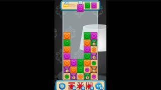 Brix Block Blast level 454