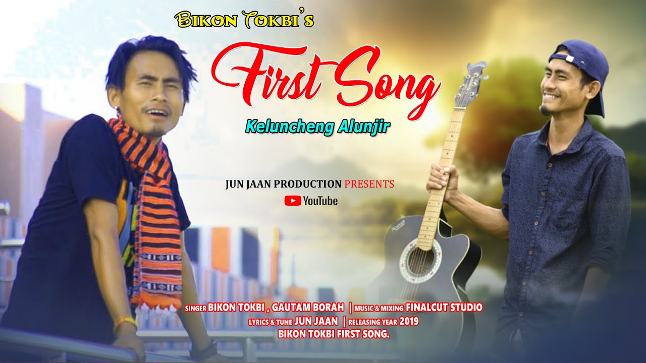 Bikon Tokbis First Song  Ringamon  Assamese Rap Song  New Karbi Video  Karbi Official 2024