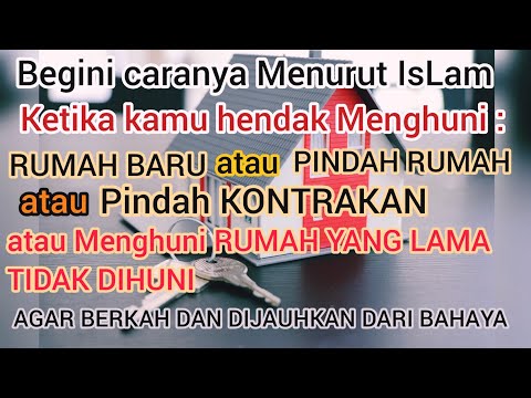 PINDAH RUMAH KE BANDUNG⁉️