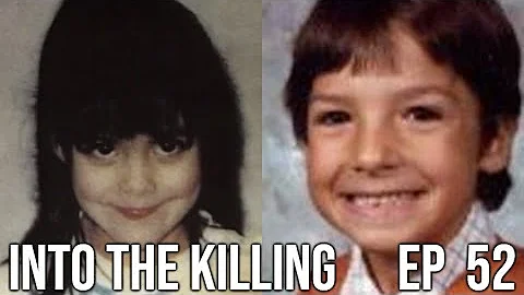 Into the Killing Ep 52: Alie Berrelez and Alex Glanz