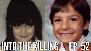 Into the Killing Ep 52: Alie Berrelez and Alex Glanz